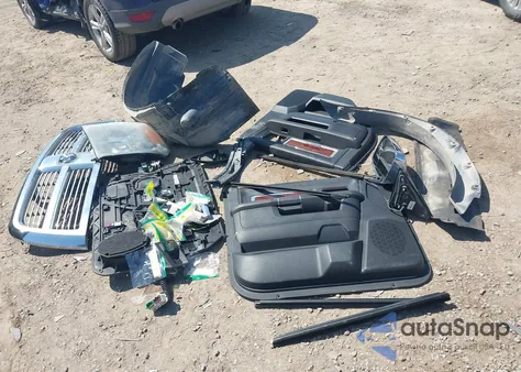 2012 Ram 2500 Laramie Longhorn/Limited Edition z USA, uszkodzony, nr VIN 3C6UD5GL8CG182590